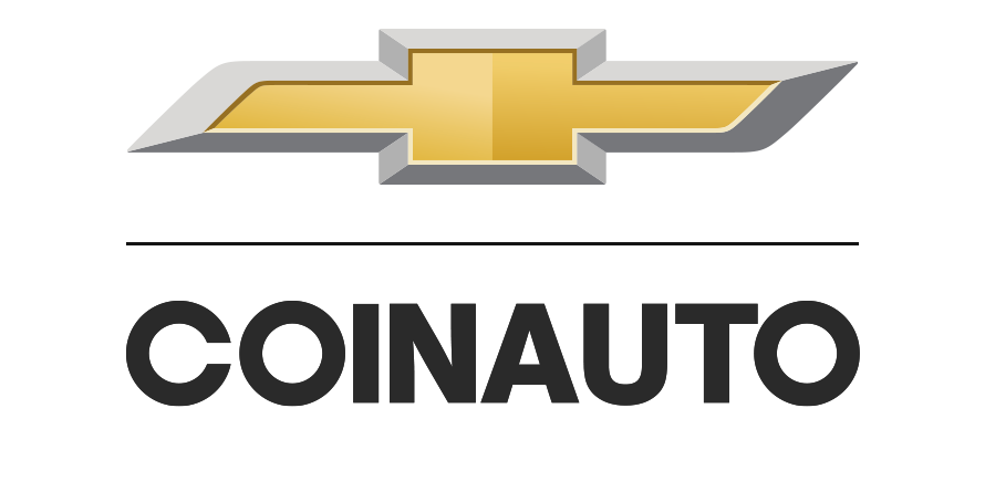 Logo de Chevrolet Coinauto